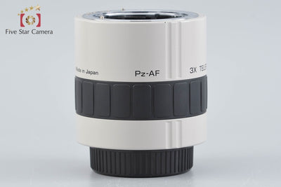 [Used] Kenko 3X TELEPLUS PRO 300 PZ-AF for Pentax