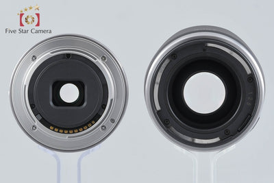 【中古】SONY ソニー E 16mm f/2.8 SEL16F28 + VCL-ECF1 フィッシュアイコンバーター