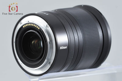 [Used] Nikon NIKKOR Z 24-70mm f/4 S