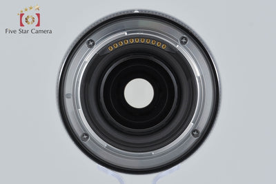 [Used] Nikon NIKKOR Z 24-70mm f/4 S