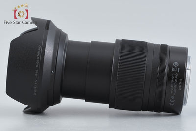 [Used] Nikon NIKKOR Z 24-70mm f/4 S
