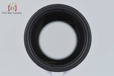 【中古】Nikon ニコン AF-S NIKKOR 300mm f/4 E PF ED VR
