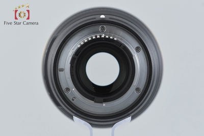 【中古】Nikon ニコン AF-S NIKKOR 300mm f/4 E PF ED VR