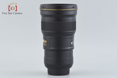 【中古】Nikon ニコン AF-S NIKKOR 300mm f/4 E PF ED VR
