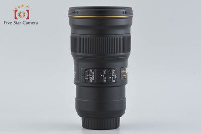 【中古】Nikon ニコン AF-S NIKKOR 300mm f/4 E PF ED VR