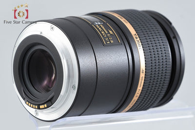 [Used] TAMRON Tamron 272E SP AF 90mm f/2.8 Di MACRO for Canon