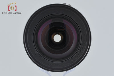 【中古】Nikon ニコン Ai-S NIKKOR 20mm f/2.8