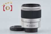[Used] PENTAX Pentax SMC 15-45mm f/2.8 ED IF 06 TELEPHOTO ZOOM Q-mount