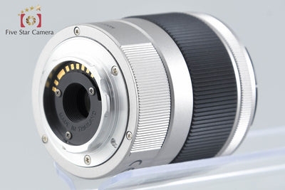 [Used] PENTAX Pentax SMC 15-45mm f/2.8 ED IF 06 TELEPHOTO ZOOM Q-mount