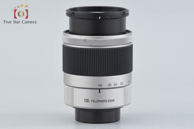 [Used] PENTAX Pentax SMC 15-45mm f/2.8 ED IF 06 TELEPHOTO ZOOM Q-mount