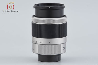 [Used] PENTAX Pentax SMC 15-45mm f/2.8 ED IF 06 TELEPHOTO ZOOM Q-mount