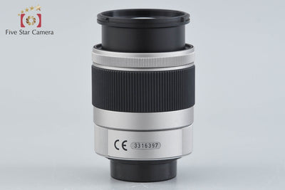 [Used] PENTAX Pentax SMC 15-45mm f/2.8 ED IF 06 TELEPHOTO ZOOM Q-mount
