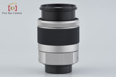 [Used] PENTAX Pentax SMC 15-45mm f/2.8 ED IF 06 TELEPHOTO ZOOM Q-mount