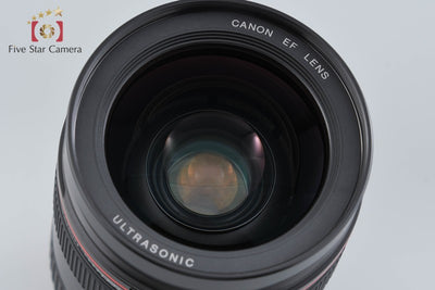 [Used] Canon EF 28-70mm f/2.8 L USM