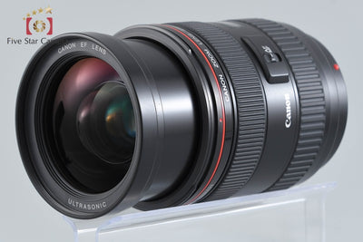 [Used] Canon EF 28-70mm f/2.8 L USM