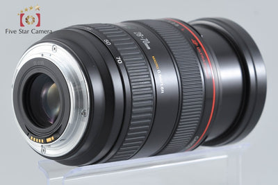 [Used] Canon EF 28-70mm f/2.8 L USM