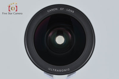 [Used] Canon EF 28-70mm f/2.8 L USM