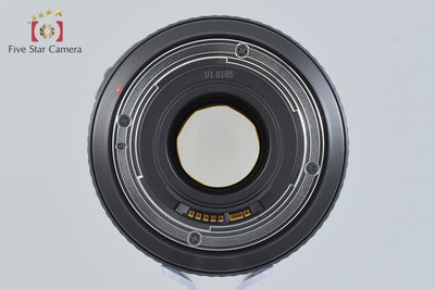 [Used] Canon EF 28-70mm f/2.8 L USM