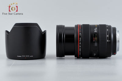 [Used] Canon EF 28-70mm f/2.8 L USM