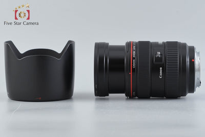 [Used] Canon EF 28-70mm f/2.8 L USM