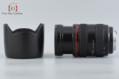 [Used] Canon EF 28-70mm f/2.8 L USM