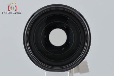 Used] Canon EF 70-200mm f/2.8 L IS II USM