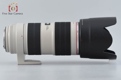 Used] Canon EF 70-200mm f/2.8 L IS II USM