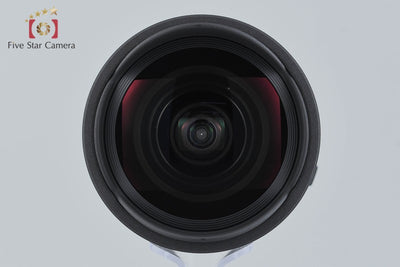 【中古】SIGMA シグマ 10mm f/2.8 EX DC FISHEYE HSM ニコン用