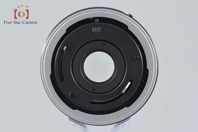 【中古】Canon キヤノン FD 28mm f/2.8 S.C.