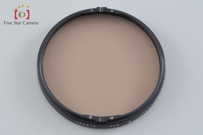 【中古】PENTAX ペンタックス 6×7 82mm Cloudy レンズフィルター 75mm, 300mm用 元箱付き