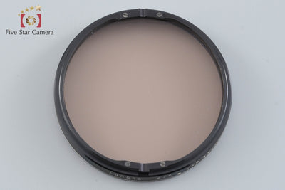 【中古】PENTAX ペンタックス 6×7 67mm Cloudy レンズフィルター 元箱付き