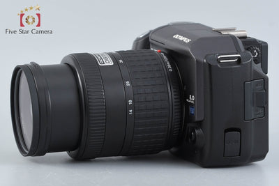 [Used] OLYMPUS E-300 + ZUIKO DIGITAL 14-45mm f/3.5-5.6 Low Shutter Count