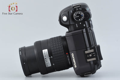 [Used] OLYMPUS E-300 + ZUIKO DIGITAL 14-45mm f/3.5-5.6 Low Shutter Count