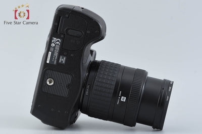 [Used] OLYMPUS E-300 + ZUIKO DIGITAL 14-45mm f/3.5-5.6 Low Shutter Count