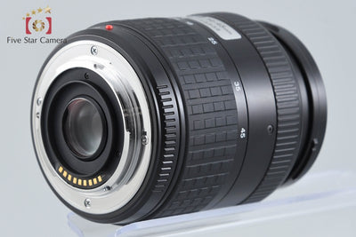 [Used] OLYMPUS E-300 + ZUIKO DIGITAL 14-45mm f/3.5-5.6 Low Shutter Count