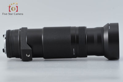 【中古】Nikon ニコン AF NIKKOR 75-300mm f/4.5-5.6