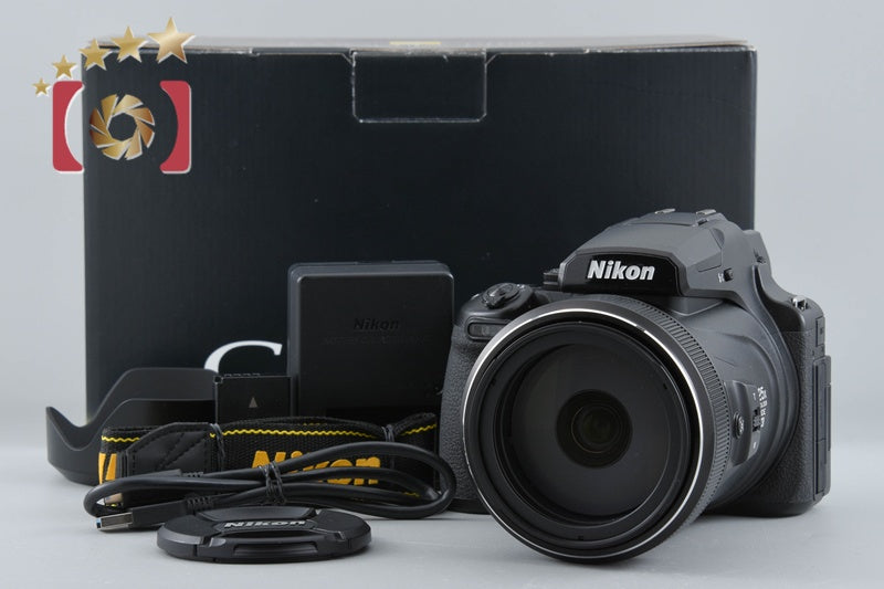 中古】Nikon ニコン Ai-S Noct-NIKKOR 58mm f/1.2 – Five Star Camera