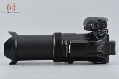 【中古】Nikon ニコン COOLPIX P1100 コンパクトデジタルカメラ 元箱付き