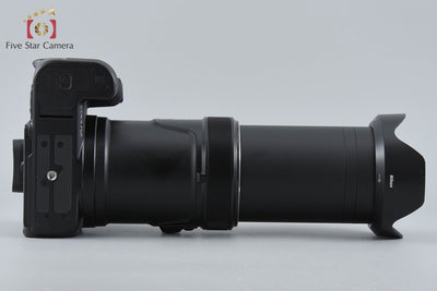 【中古】Nikon ニコン COOLPIX P1100 コンパクトデジタルカメラ 元箱付き