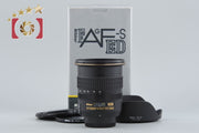 [Used] Nikon AF-S DX NIKKOR 12-24mm f/4 G ED with Original Box