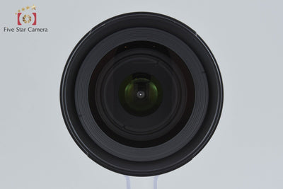 [Used] Nikon AF-S DX NIKKOR 12-24mm f/4 G ED with Original Box
