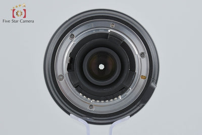 [Used] Nikon AF-S DX NIKKOR 12-24mm f/4 G ED with Original Box