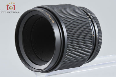 [Used] CONTAX Carl Zeiss S-Planar 60mm f/2.8 T* AEG