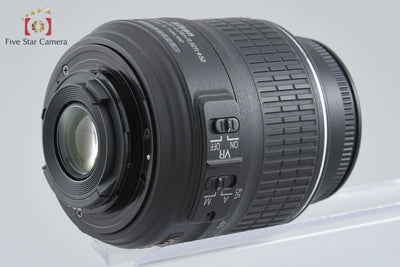 [Used] Nikon D5000 18-55 VR Lens Kit