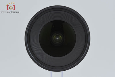 [Used] Nikon AF-S DX NIKKOR 10-24mm f/3.5-4.5 G ED