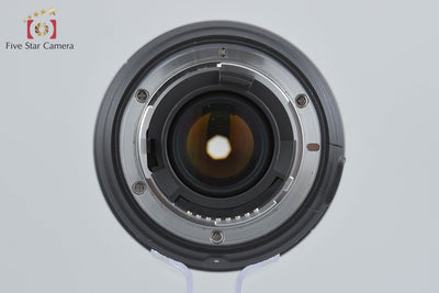 [Used] Nikon AF-S DX NIKKOR 10-24mm f/3.5-4.5 G ED