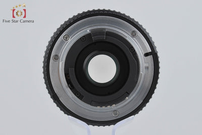 [Used] Nikon AF NIKKOR 20mm f/2.8