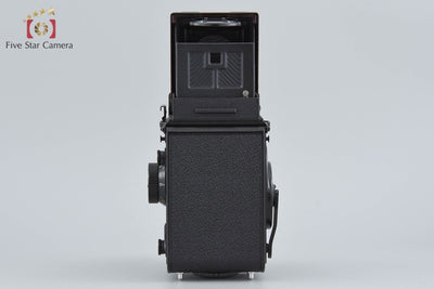 【中古】YASHICA ヤシカ Mat 124G 二眼レフカメラ