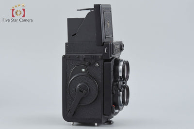 【中古】YASHICA ヤシカ Mat 124G 二眼レフカメラ