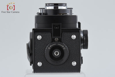 【中古】YASHICA ヤシカ Mat 124G 二眼レフカメラ